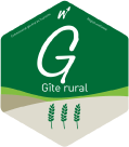 Gîte classé 3 épis — Gîtes de Wallonie
