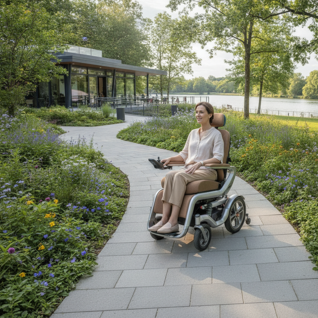 Aides à la mobilité