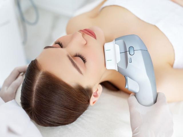 HIFU : le lifting sans bistouri