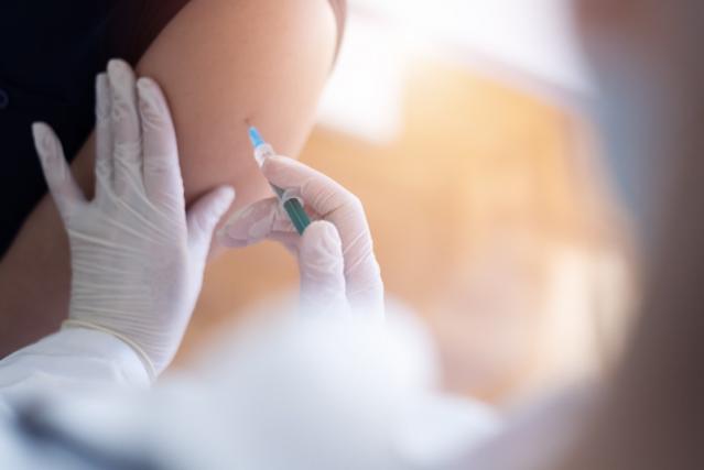 Injections & vaccins