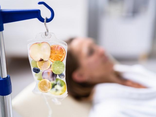 La vitaminothérapie, un allié santé et beauté au naturel